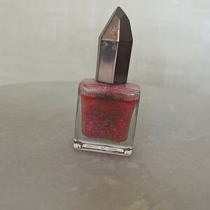 Blossom's Firebreath - Powerpuff collection by Mooncat